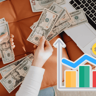 Peso mexicano sufre caída y rompe su racha positiva frente al dólar