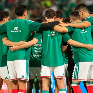El Tri cierra el año ante Paraguay con urgencia de victoria