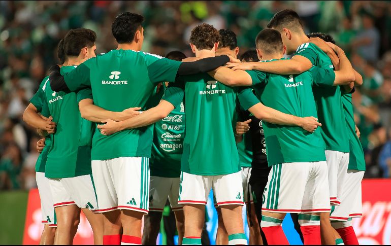 El equipo mexicano arribó a la ciudad texana después de un gris empate 0-0 ante Uruguay en Torreón, un resultado que, más allá de la estadística, dejó un sabor amargo en la afición y encendió las alarmas en el cuerpo técnico. IMAGO7