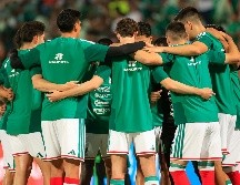 El equipo mexicano arribó a la ciudad texana después de un gris empate 0-0 ante Uruguay en Torreón, un resultado que, más allá de la estadística, dejó un sabor amargo en la afición y encendió las alarmas en el cuerpo técnico. IMAGO7