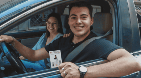 El trámite estará disponible hasta el 31 de diciembre de 2025, tanto en línea como de forma presencial: X /@LaSEMOVI