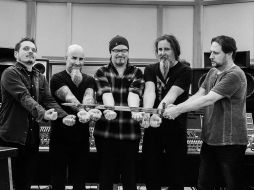 Mr. Bungle se presentará por primera vez en Guadalajara el 15 de enero, en el Teatro Estudio Cavaret. ESPECIAL