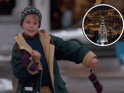 El paquete invita a los fanáticos del clásico de los noventa a disfrutar de un fin de semana como el travieso protagonista. ESPECIAL