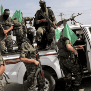 Hamás rechaza resolución de la ONU sobre plan de paz de Trump para Gaza