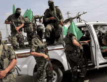 Hamas acusó que dicho mecanismo busca favorecer los intereses de Israel. EFE / ARCHIVO