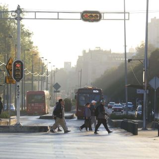 Hoy No Circula en CDMX y Edomex este martes 18 de noviembre