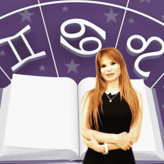 Horóscopo hoy martes 18 de noviembre según Mhoni Vidente