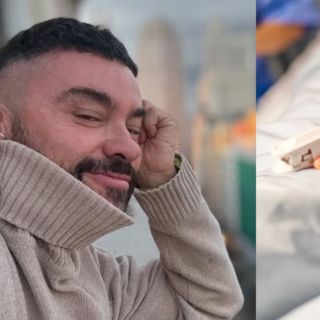 Shiky de LCDLFM termina en terapia intensiva por infección de muela