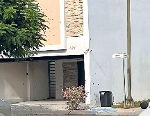 La Fiscalía de Culiacán reportó personas lesionadas por el impacto de armas de fuego y víctimas mortales. SUN / ESPECIAL