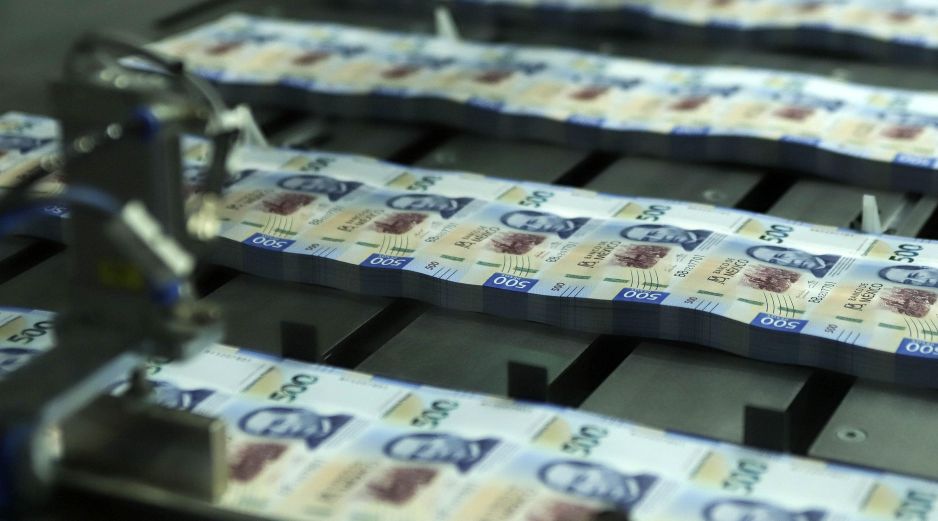 El FMI resaltó que México mantiene fundamentos macroeconómicos e institucionales sólidos y un historial consistente de políticas económicas prudentes. SUN / ARCHIVO