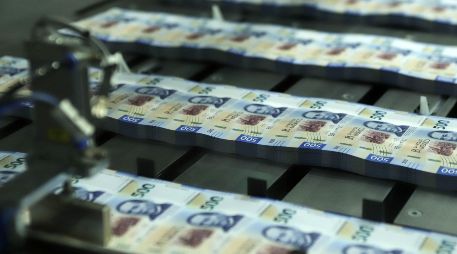 El FMI resaltó que México mantiene fundamentos macroeconómicos e institucionales sólidos y un historial consistente de políticas económicas prudentes. SUN / ARCHIVO