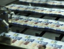 El FMI resaltó que México mantiene fundamentos macroeconómicos e institucionales sólidos y un historial consistente de políticas económicas prudentes. SUN / ARCHIVO