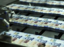 El FMI resaltó que México mantiene fundamentos macroeconómicos e institucionales sólidos y un historial consistente de políticas económicas prudentes. SUN / ARCHIVO