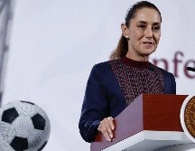 El objetivo del Gobierno de México es llevar el futbol a todo el territorio nacional por medio de torneos y hasta 