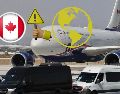 Estos son todos los países a los que Canadá les ha emitido una alerta de viaje. SUN / ARCHIVO