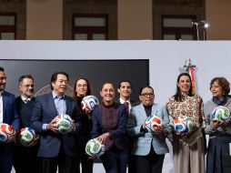 Este martes 18 de noviembre, durante 