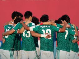 México se despide del Mundial Sub-17 luego de haber conseguido solo una victoria en tiempo reglamentario y acumulado tres derrotas en el certamen. X / @miseleccionsubs