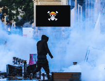 Las protestas han mostrado tener el poder de iniciar cambios, incluso derrocar gobiernos, pero no de controlar esos cambios, o asegurar que éstos sean para mejorar sus vidas. EL INFORMADOR / A. Navarro