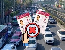 ¿Por qué pueden revocar mi licencia de conducir permanente? SUN / ARCHIVO