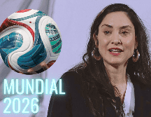 Curiel señaló que se tendrán exposiciones sobre la relevancia del juego de pelota, visitas nocturnas y circuitos turísticos sobre la historia de México. SUN / B. Fregoso / EFE / I. Esquivel