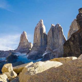 Dos turistas mexicanos fallecidos y siete desaparecidos en excursión en Chile