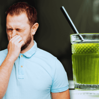 ¿Qué frutas contiene el jugo antigripal?