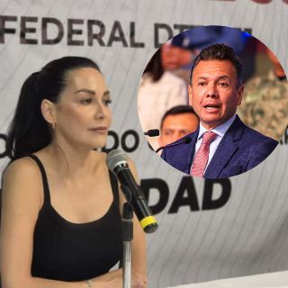 Mery Pozos y Pablo Lemus discutirán este martes el presupuesto federal para Jalisco