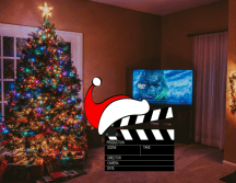 Estas son las mejores películas navideñas para ver en compañía de familiares, amigos o tu pareja. ESPECIAL/Unplash