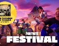 "La Chona" de Los Tucanes de Tijuana llega a Fortnite Festival. ESPECIAL / FORTINITE FESTIVAL