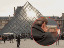 Los responsables, conocidos como Nick y Senne, se distinguen en las redes sociales de su país por sus bromas. EFE/E. Sapiña Manchado ESPECIAL