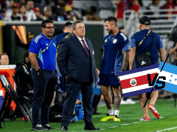 El escenario para este duelo crucial será el Estadio Nacional de Costa Rica. ARCHIVO/INFORMADOR
