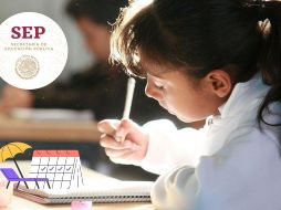 El calendario de la SEP define la fecha en que los estudiantes dejarán las aulas para disfrutar de las fiestas navideñas. EL INFORMADOR/ARCHIVO/ESPECIAL