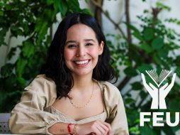 La presidenta electa de la FEU denuncia retrocesos por presupuesto limitado. EL INFORMADOR/ARCHIVO/ESPECIAL