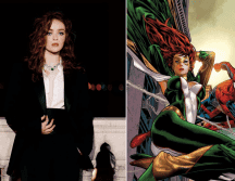 Algunos seguidores de los cómics y fans han especulado que el personaje interpretado por la actriz será Jackpot. ESPECIAL