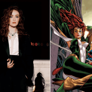 Sadie Sink aparecería en "Spider-Man: Brand New Day"