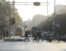 Cruces seguros, ampliación de Ecobici y mejoramiento de los Cetram de la CDMX son algunos de los proyectos contemplados para realizarse. SUN