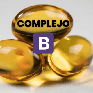 5 beneficios comprobados de la vitamina B y recomendaciones diarias
