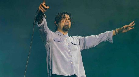 Los boletos estarán disponibles a través de Ticketmaster y en las taquillas del recinto. SUN/ H. SALVADOR.