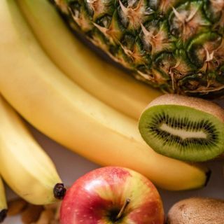Frutas y alimentos que ayudan a mantener los triglicéridos bajo control