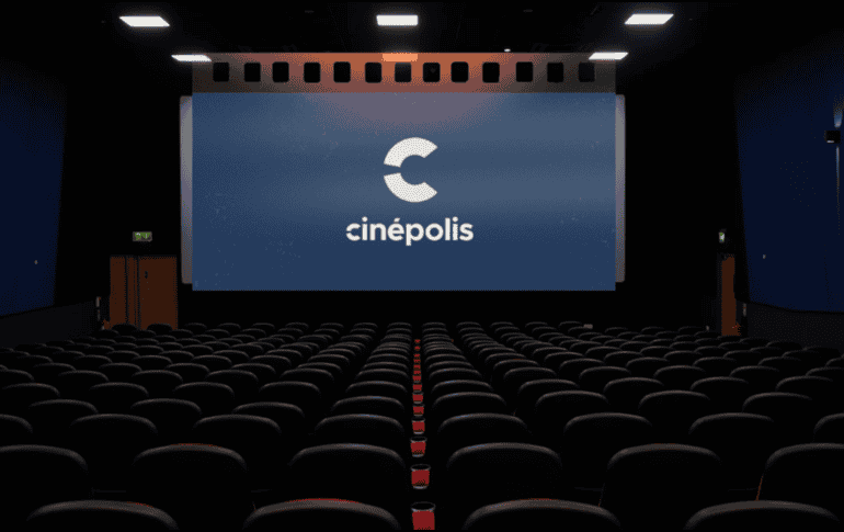 Recuerda que con la tarjeta Círculo INFORMADOR puedes disfrutar de la magia de Cinépolis con hasta un 49 por ciento de descuento. ESPECIAL/ Unsplash