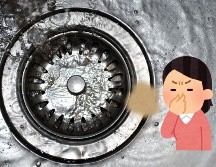 Esta señal de alerta debe atenderse en el menor tiempo posible, pues si se ignora se corre el riesgo de que plagas indeseables sean atraídas por el aroma. CANVA.