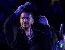 Cuando el intérprete de 