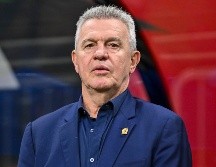 Al ser cuestionado sobre certezas y dudas, el “Vasco” fue tajante: el funcionamiento colectivo no lo dejó conforme. IMAGO7.