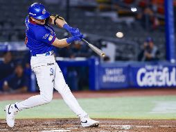 CORTESÍA/ CHARROS DE JALISCO.
