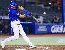 Los Charros tendrán la oportunidad de evitar perder la serie cuando inicie el segundo encuentro este miércoles. CORTESÍA/ CHARROS DE JALISCO.