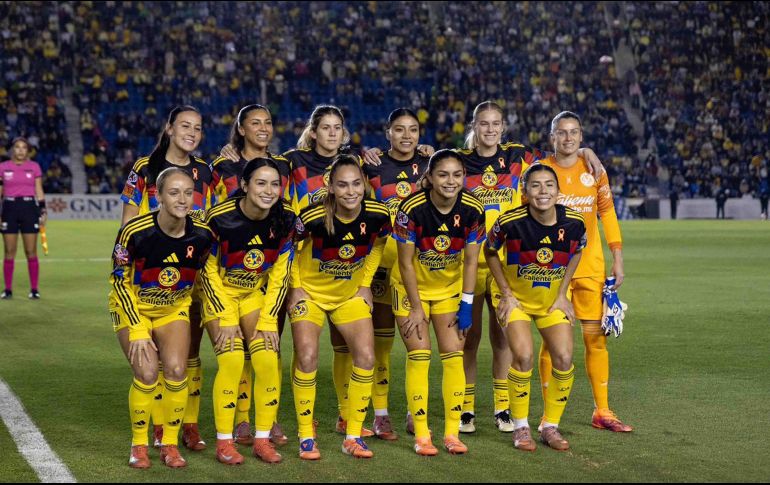 las Águilas serán anfitrionas en la ida. SUN