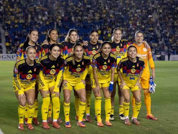 las Águilas serán anfitrionas en la ida. SUN