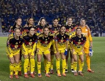 las Águilas serán anfitrionas en la ida. SUN