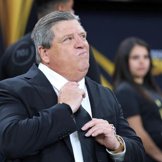 Miguel Herrera se despide de la selección de Costa Rica tras eliminación