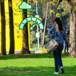 Calidad del Aire AMG: Así amanece la ciudad HOY miércoles 19 de noviembre de 2025